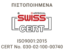 Swiss logo